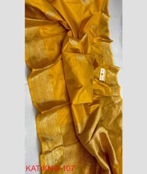 olive colour banarasi sarees with All over Buttas design