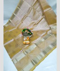 gray and olive colour mangalagiri pattu sarees with Kanchi Border design