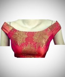 Latest Designer Blouse