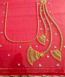 Bell Maggam Work