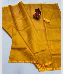 olive green colour uppada pattu sarees with All over Buttas design