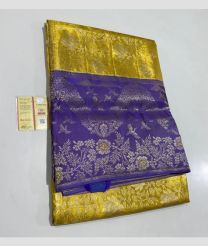 olive colour venkatagiri pattu sarees with All over design