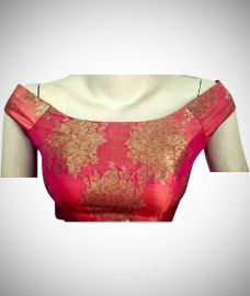 Latest Designer Blouse