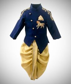 Dhoti