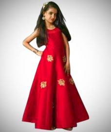 Long Frock