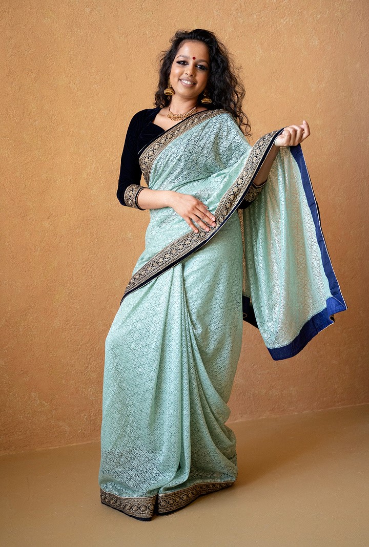 7 Unique Tips to Help you buy a handloom pure silk sarees for your special day