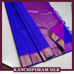 soft silk kanchipuram sarees