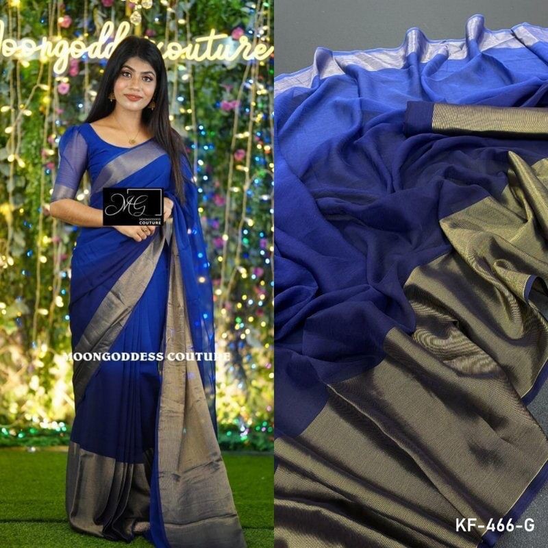 Begumpuri sarees