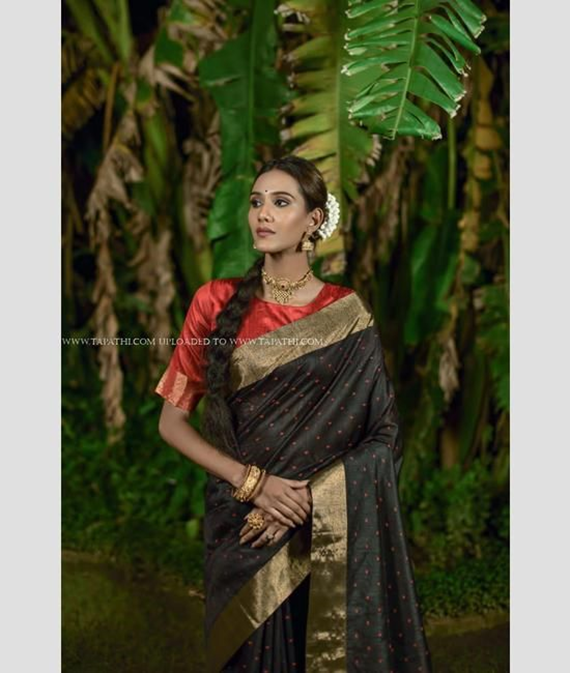 Kanchi Silk Sarees