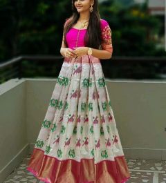 Pochampally dresses online 2025