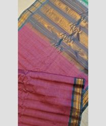 Timeless Elegance of Gadwal Sarees: Honouring Style and History