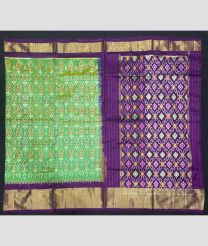 Timeless Elegance in Pure Gadwal Silk Sarees