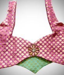 Banaras Designer Blouse