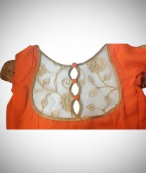 Designer blouse