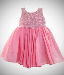 Frock for baby girl