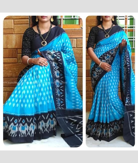 Pochampally cotton 2025 sarees price