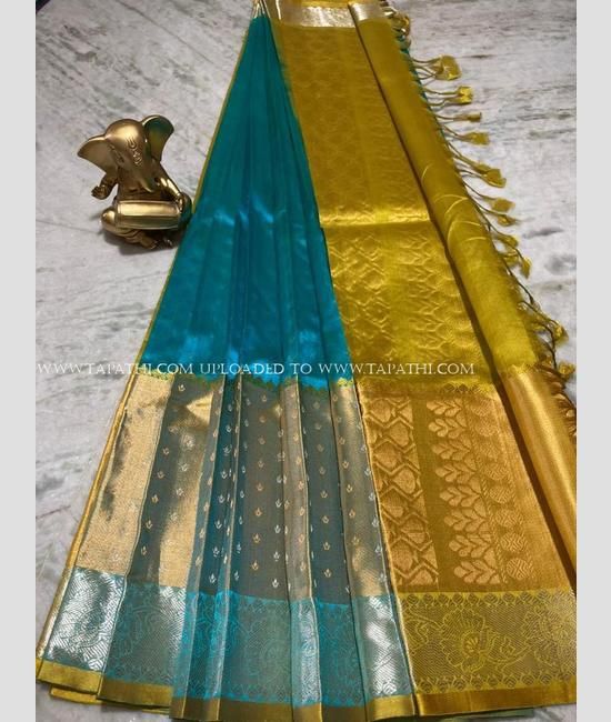Latest Pattu Sarees Designs | 3d-mon.com