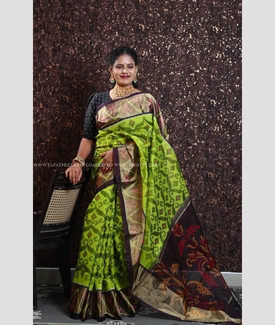 Ikkat sico sarees with price store