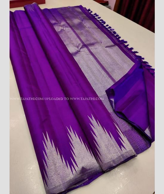 Buy Blue Sarees for Women by Desh Bidesh Online | Ajio.com