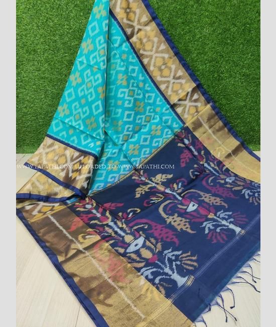 Ikkat sico sarees with price deals