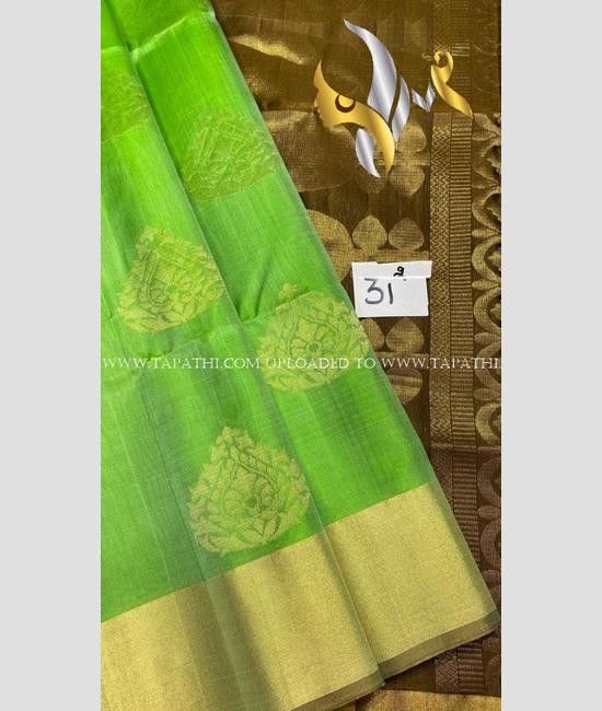 How To Style Your Kanchipuram Saree? - Latest Fashion News, New Trends