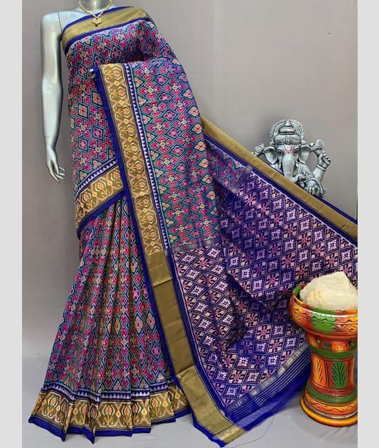 Ikkat pattu sarees online online