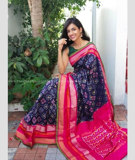 Pal Sarees - Manufacturer of Handloom Saree & Linen Handloom Saree from  Nadia