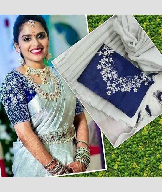 Discover 133+ arani silk saree weavers latest