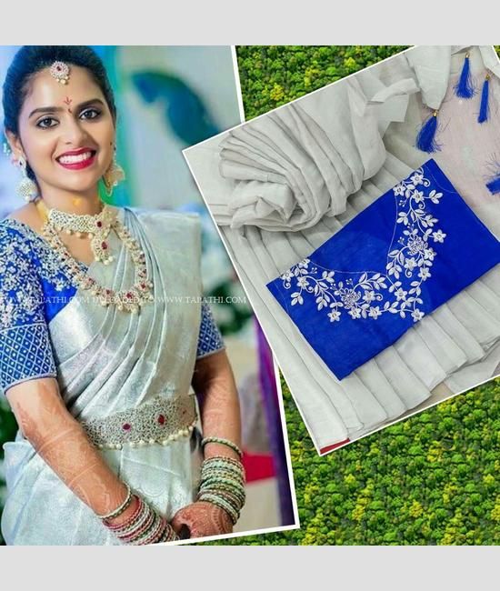 Wedding Wear Arani Silk Sarees at Rs 650 in Chennai | ID: 18192353973