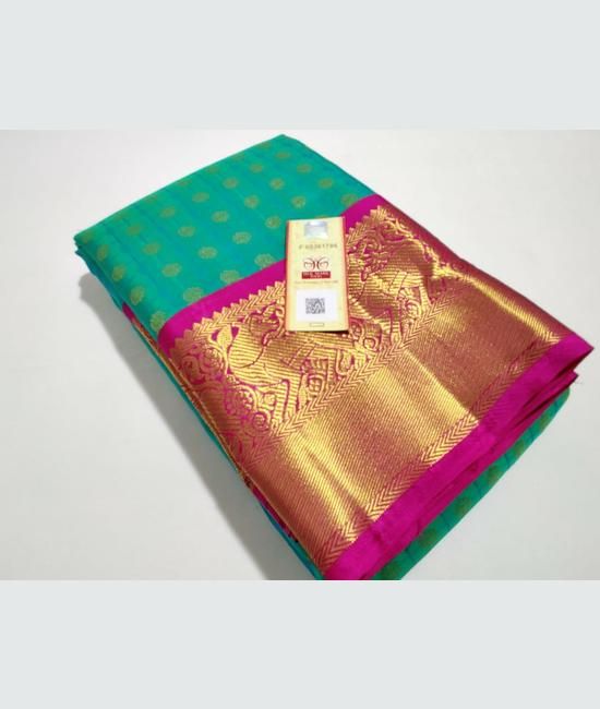 Pure Mysore silk Actual price -... - Mysore Silk Sarees | Facebook