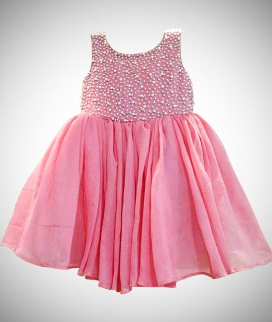 Frock for baby girl