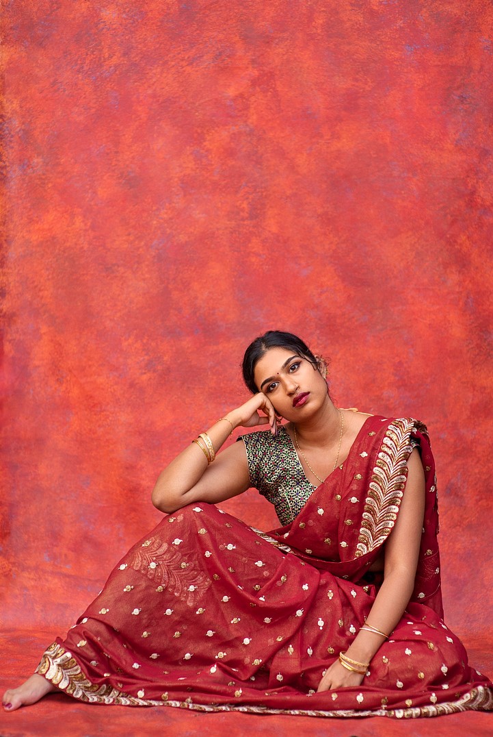 Paithani Silk Sarees for Indian Weddings